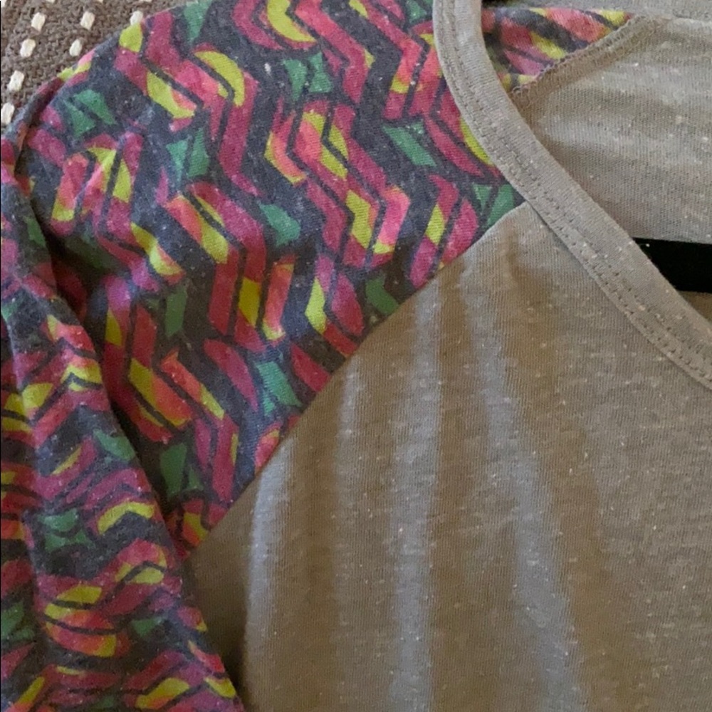 LuLaRoe Randy 2XL. - Picture 5 of 5